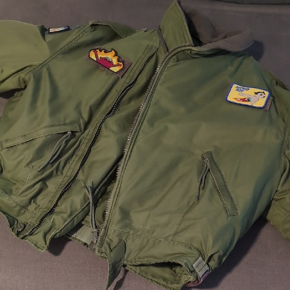 Other - Original Canadian Pilot Jacket